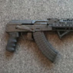 Meet your Posher, Morris